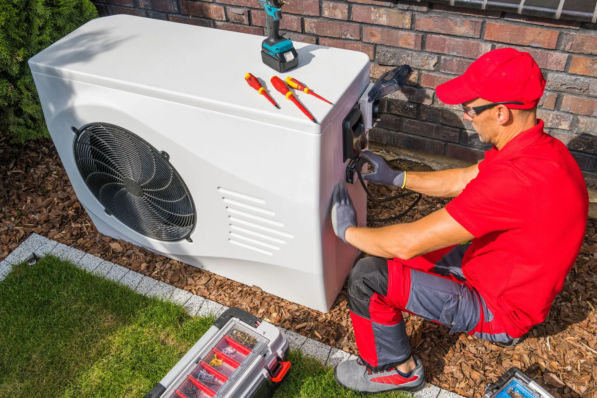 About HVAC in Stamford, CT